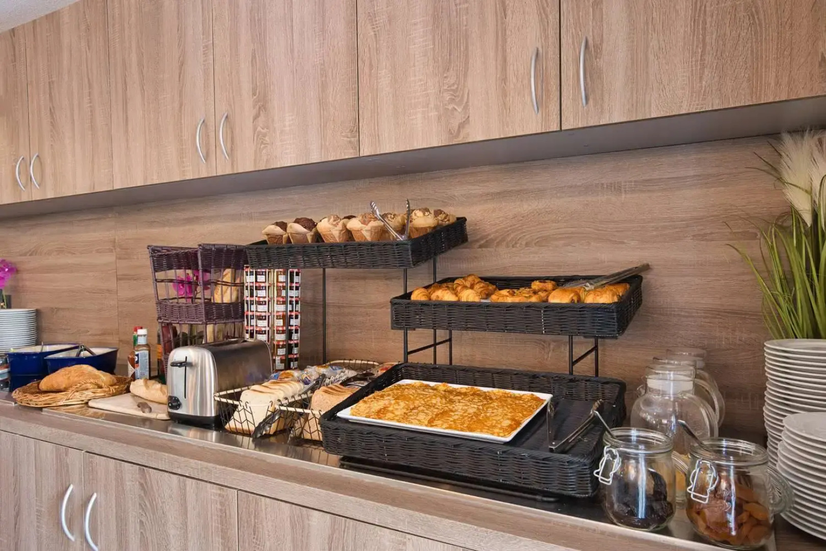 Best Western Le Vauban