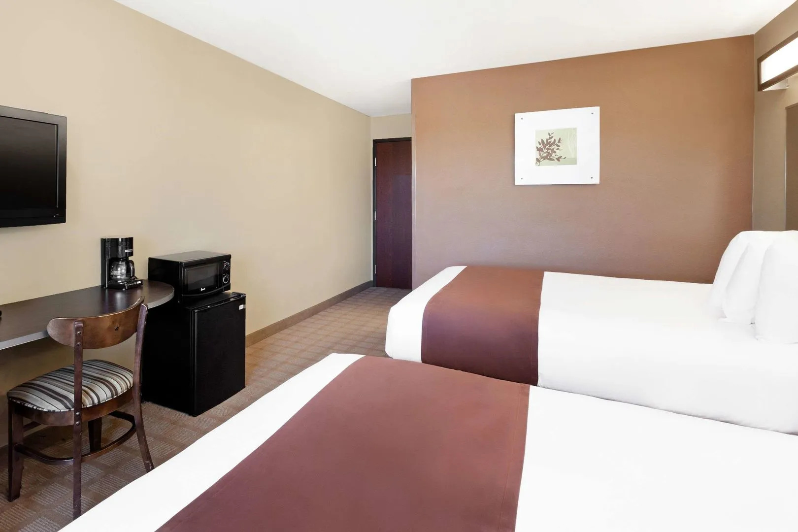 Studio 6 Suites - Breaux Bridge, La