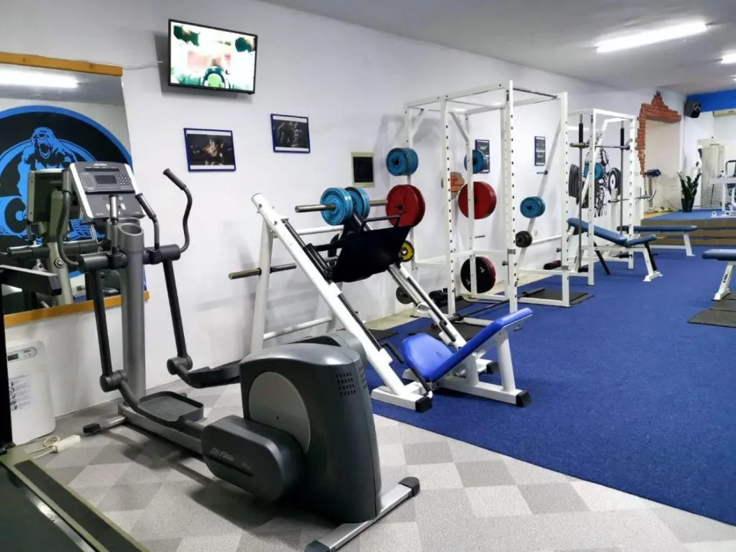 Holiday Home & Apartments Primavera