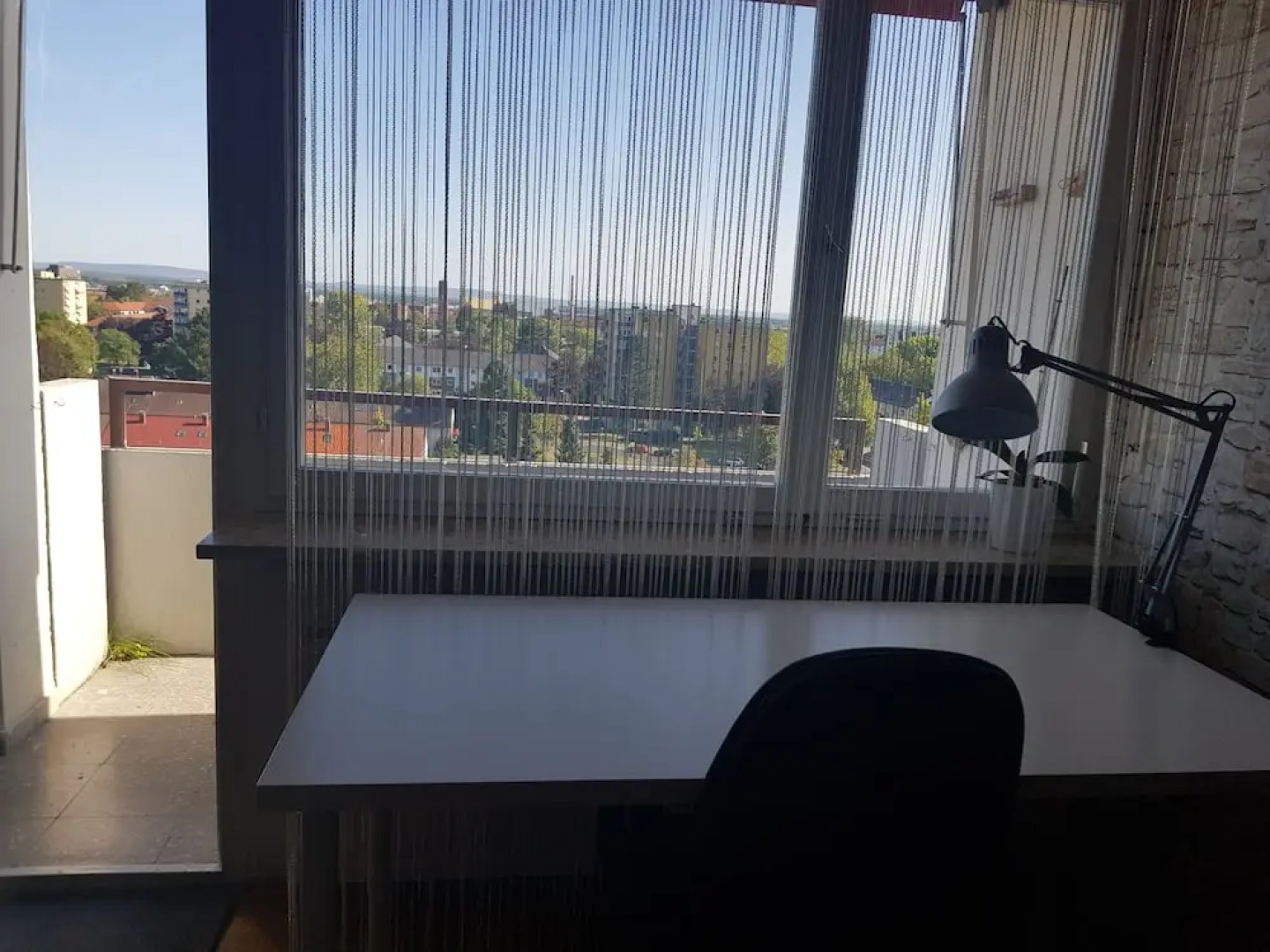 2 Ferienwohnungen in Schweinfurt