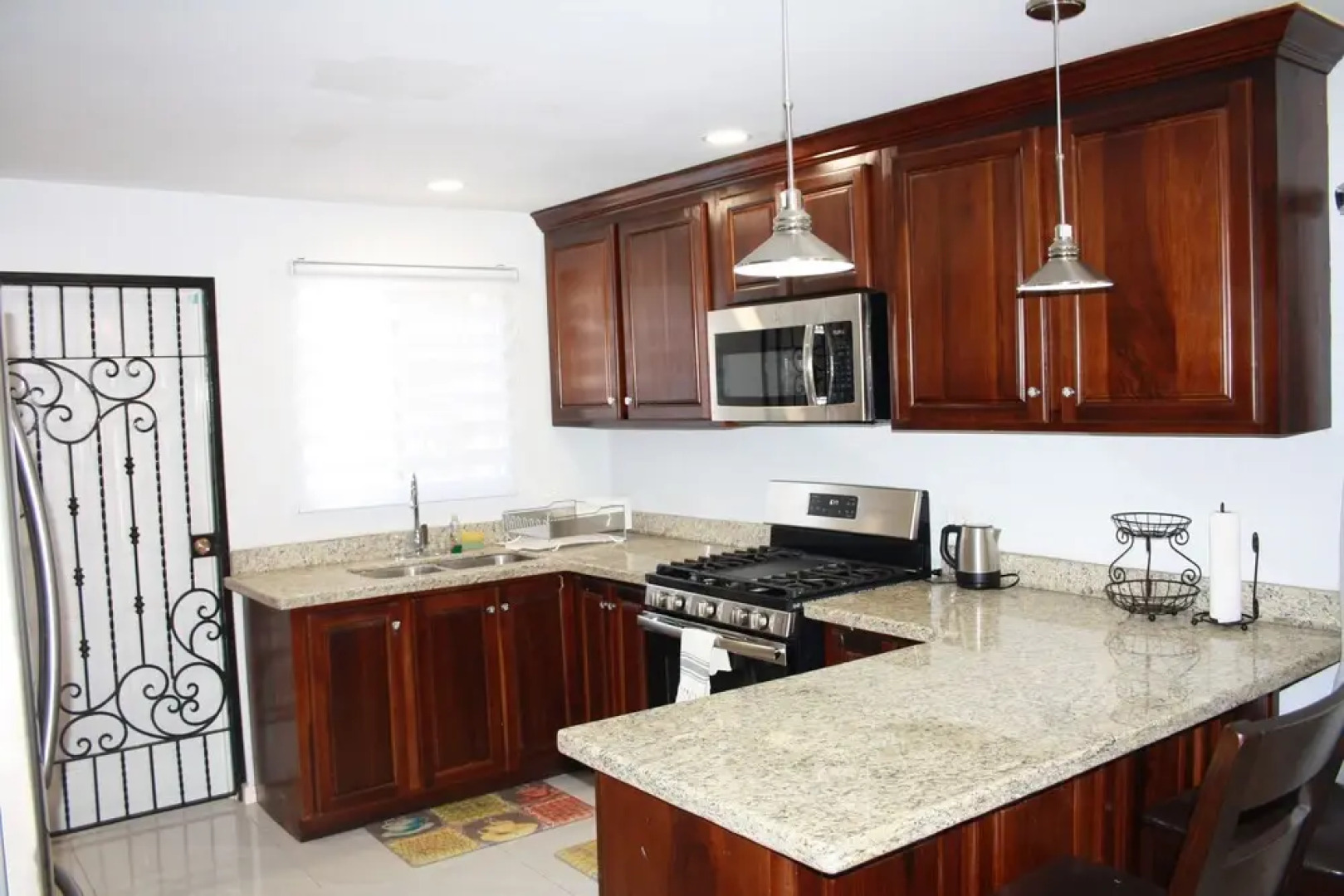 Soleil Hartland Deluxe