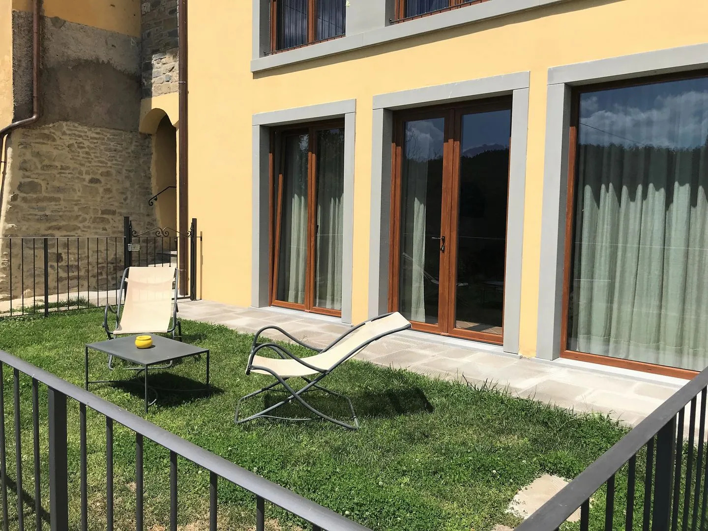 Borgo I Tre Baroni Resort  Spa