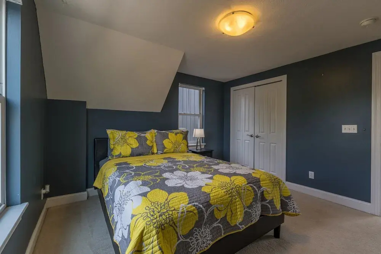 Central Cleveland Gem W/ Direct Skyline View! 2 Bedroom Home by Redawning