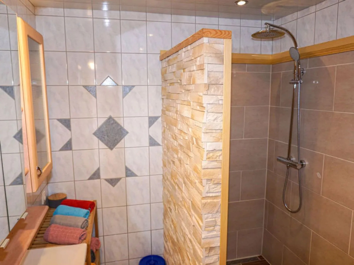 Camping Rossbach 30249