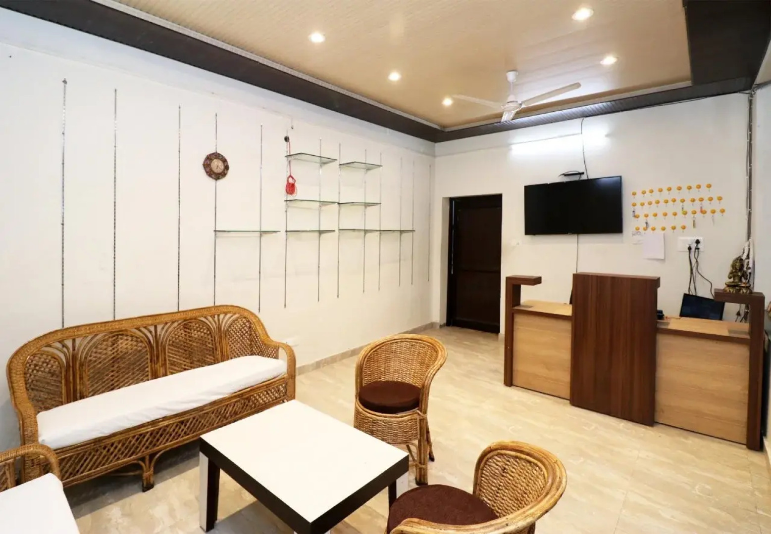 Nirvana River Resort & Camps By OYO Rooms