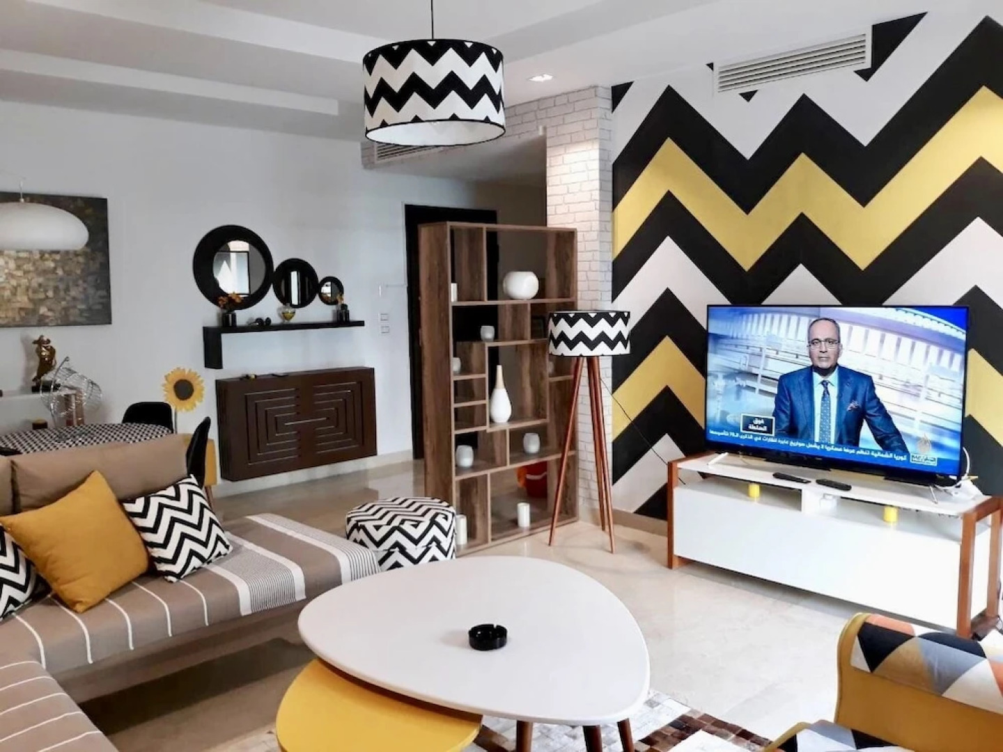 Résidence Venezia . Soukra Parc