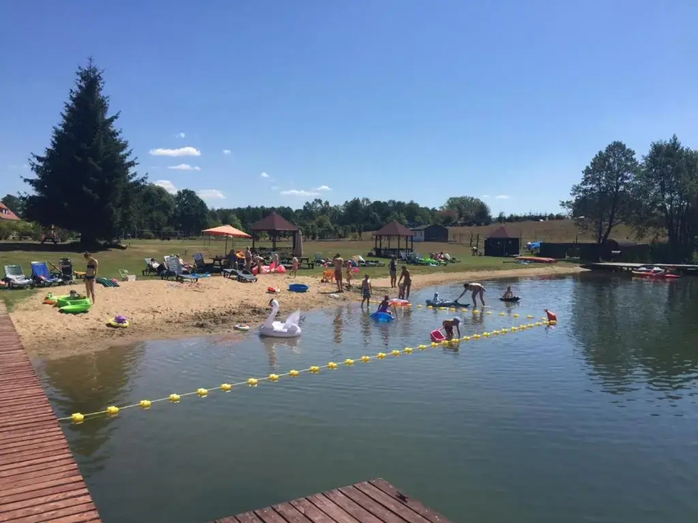 Folwark Na Półwyspie