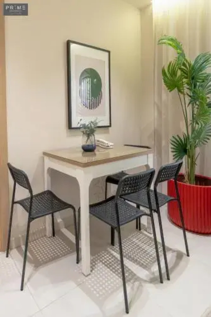 Prime Residence Zayed Heights