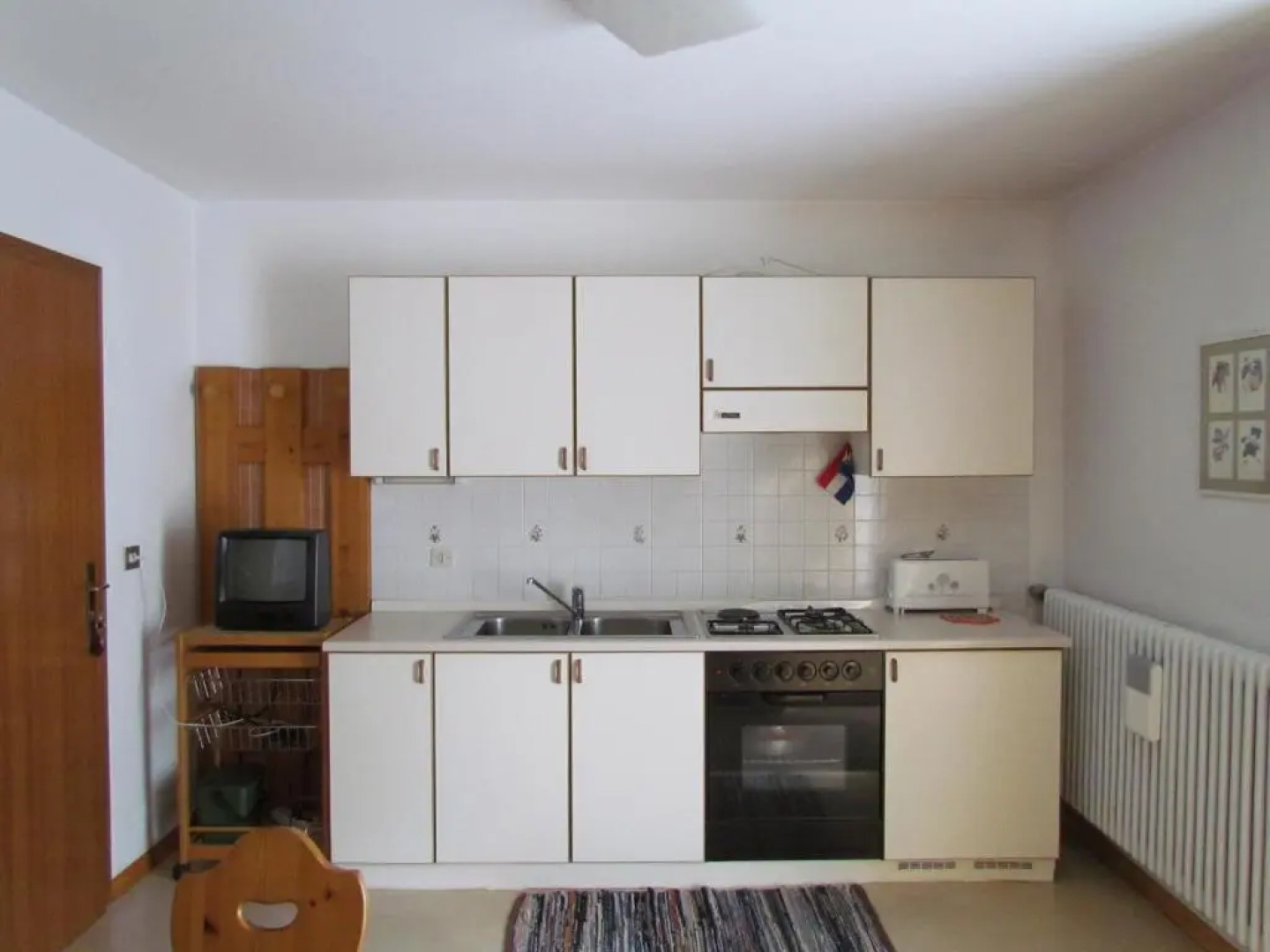 Residence Chris Appart