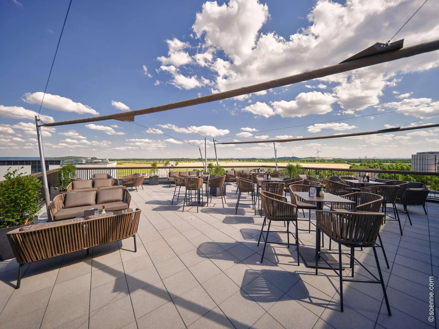 Dorint Hotel München/Garching