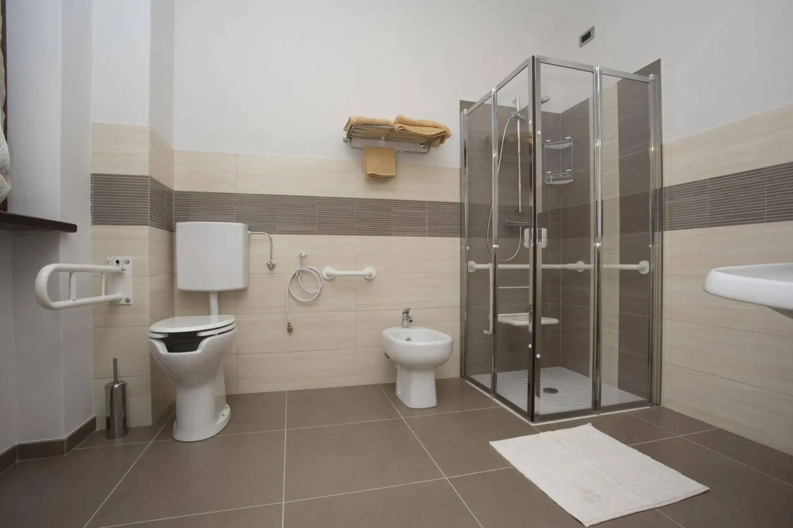 B&B La Ceramica Moline