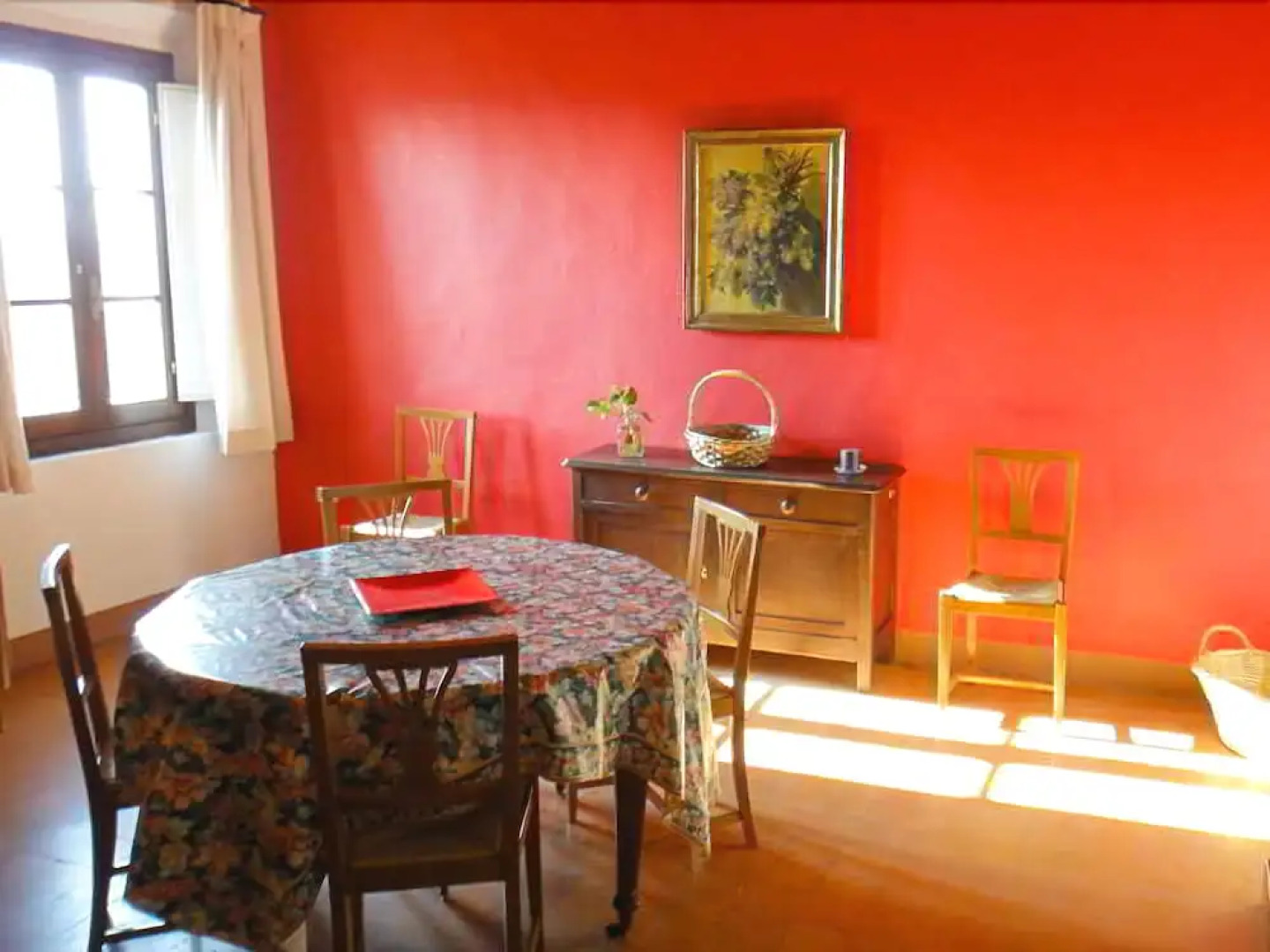 Tenuta Di Colle Alberti Agriturismo