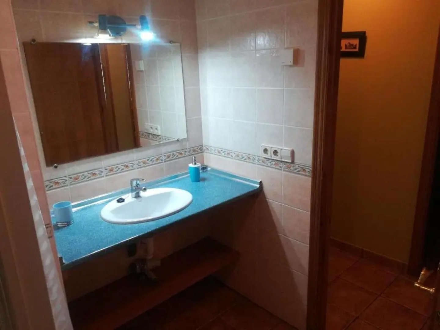 APARTAMENTO Txapatera EN IZABA-ISABA