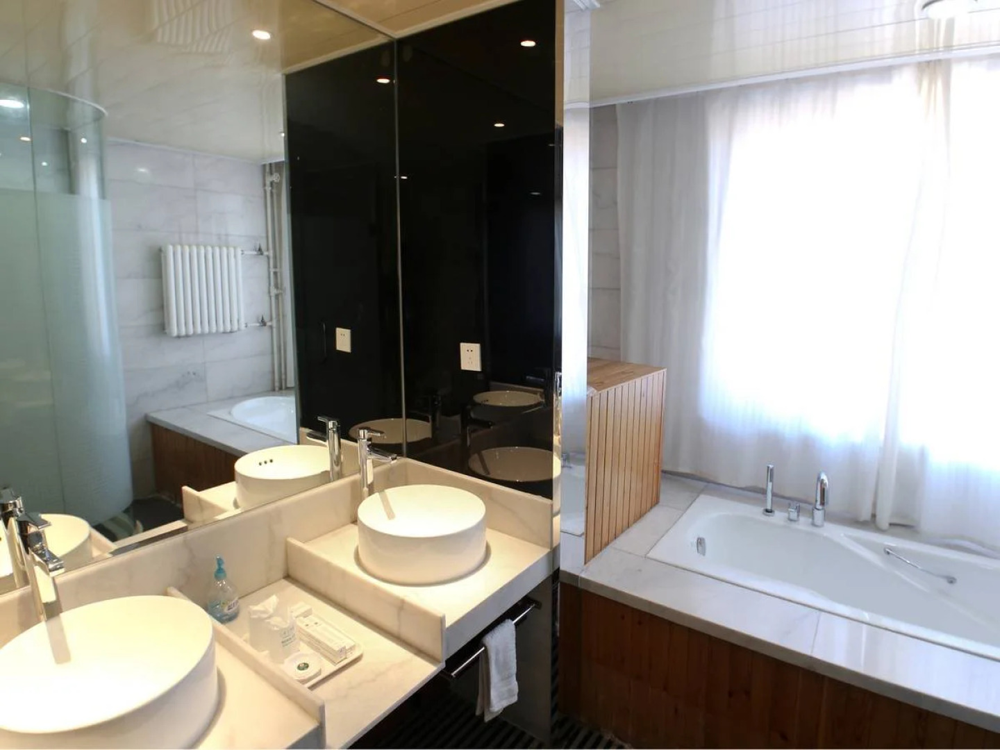 Beijing Aulympic Airport Hotel