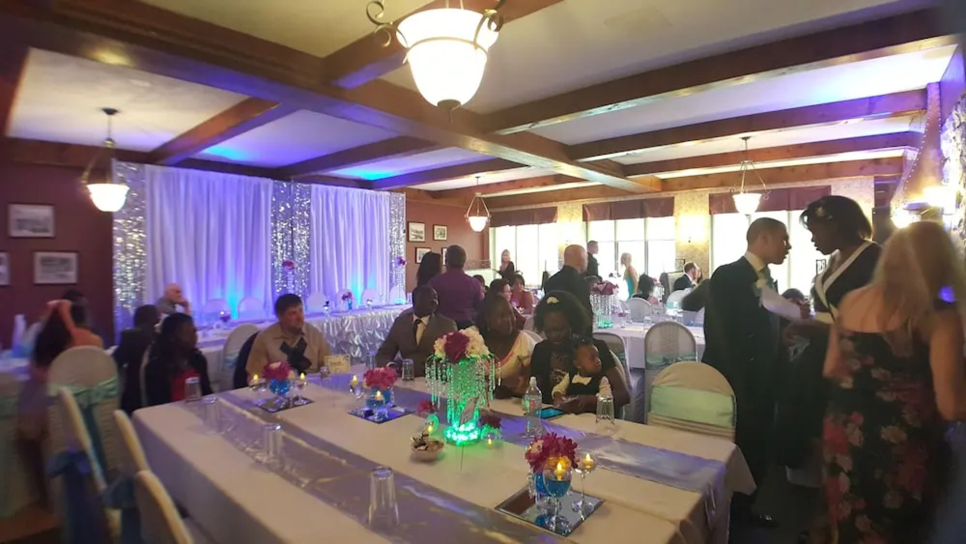 Hotel Motel Penn - Mass