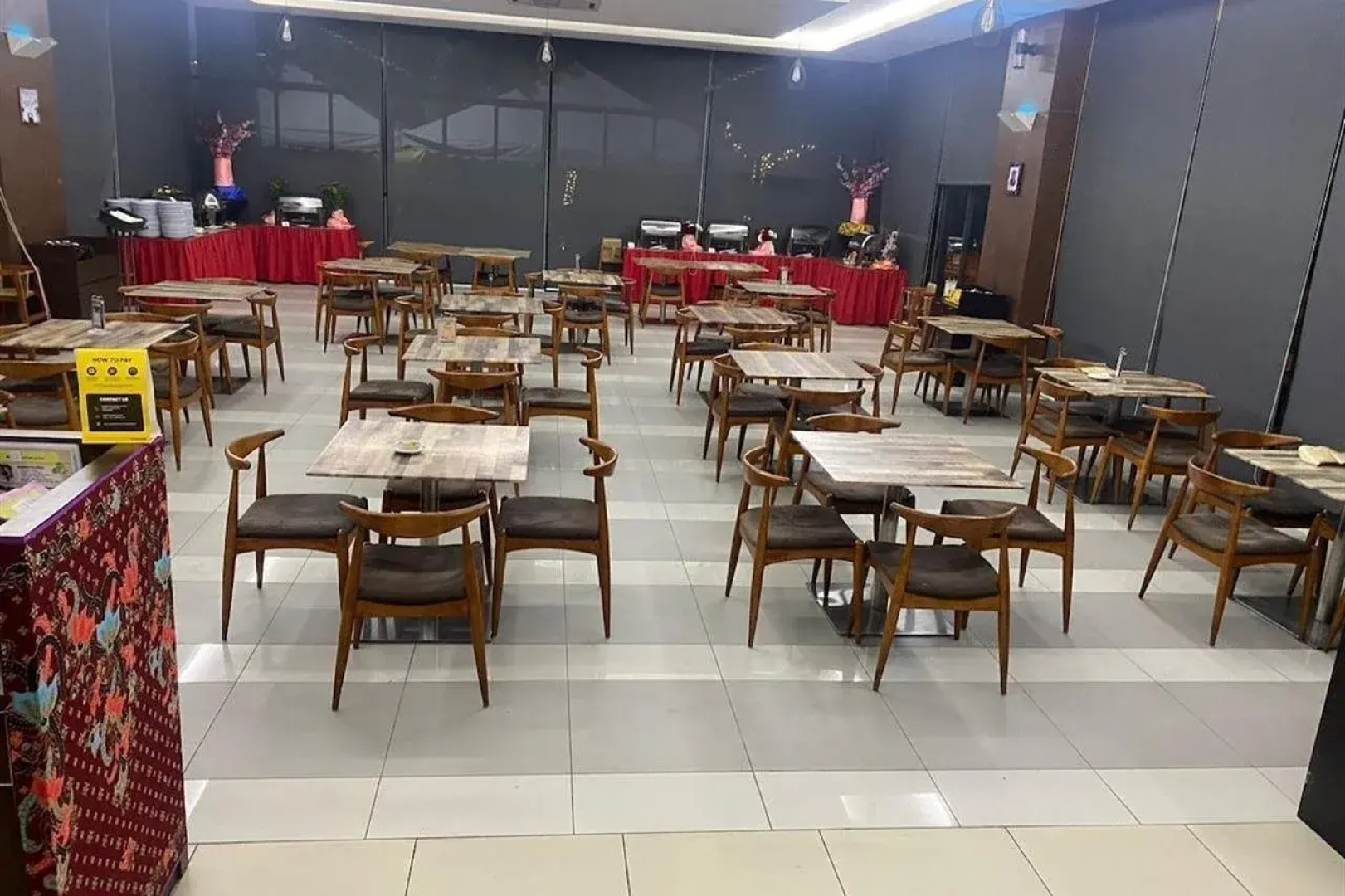 D'Wharf Hotel & Serviced Residence