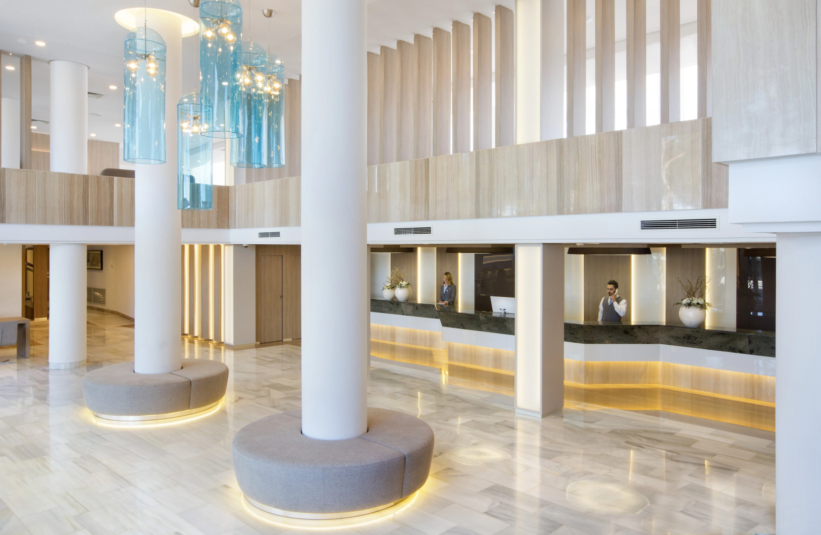 Grupotel Gran Vista & SPA