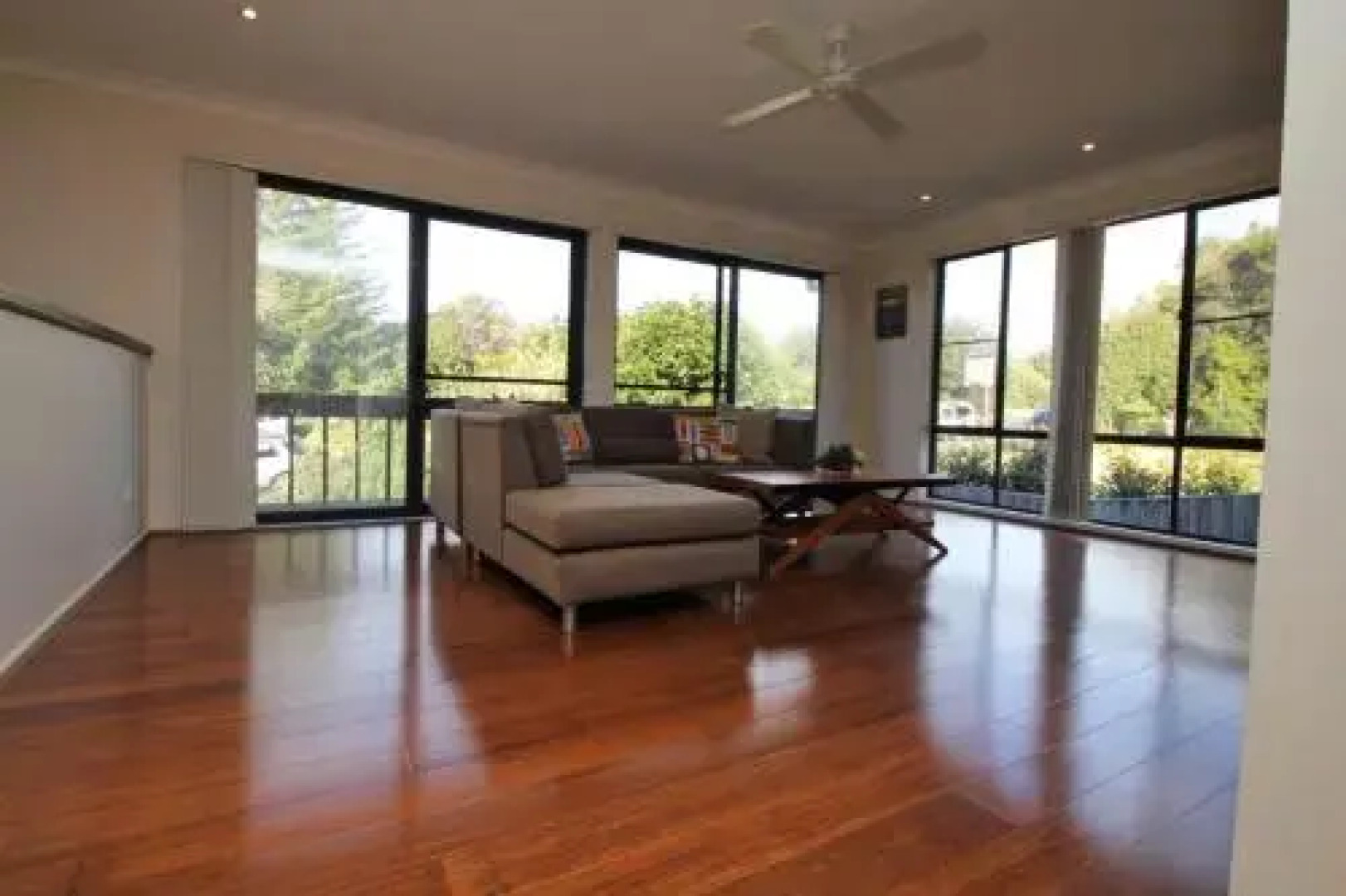 Barrels At Boomerang