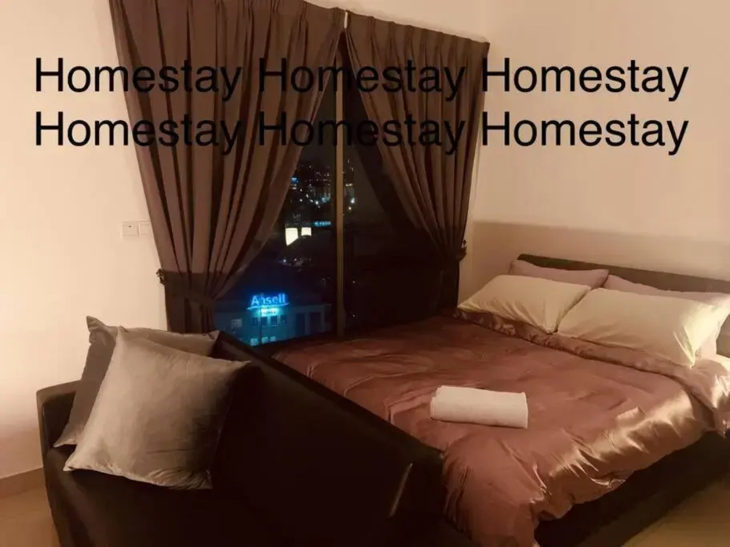 Paradise City Holiday (Netflix+Sanitize) 4