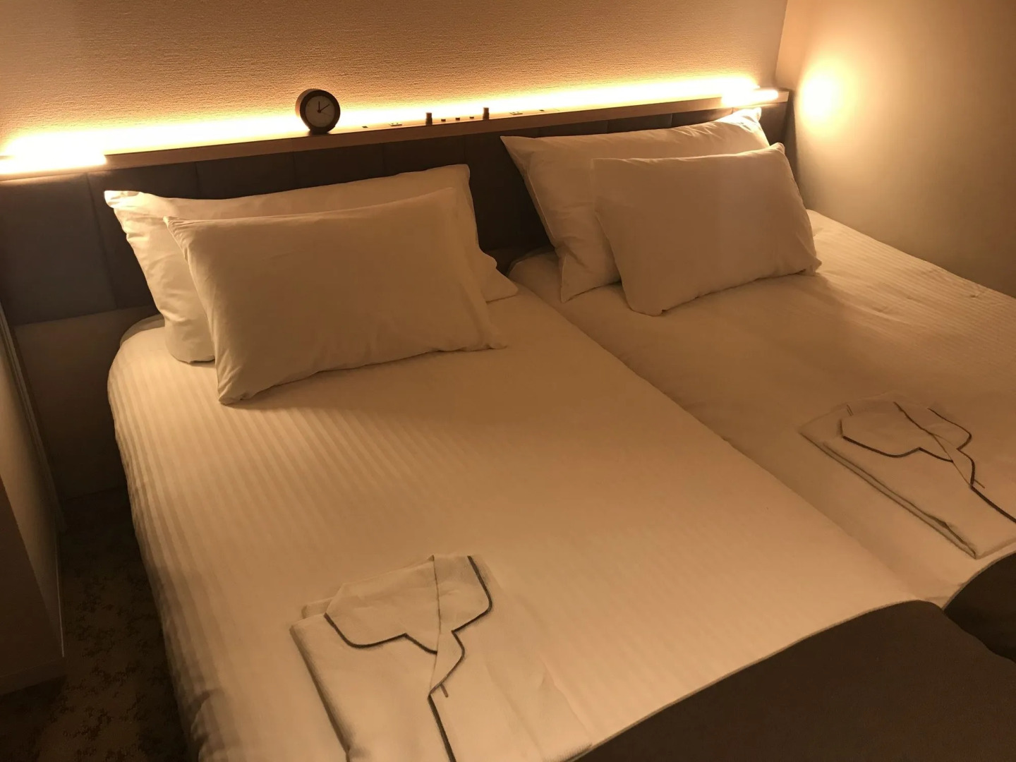 Nest Hotel Tokyo Hanzomon