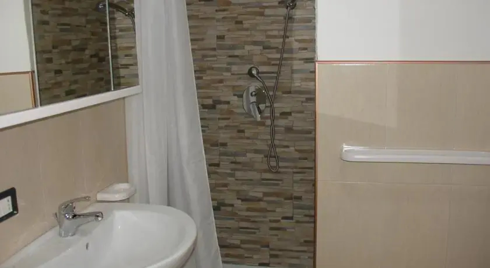 Villetta Pineta Gallipoli