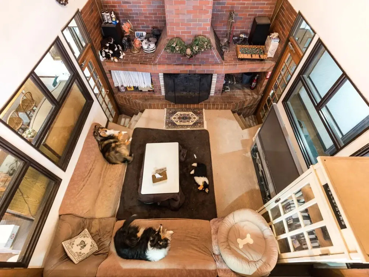 Tabist Kiyosato Grandeur Yatsugatake