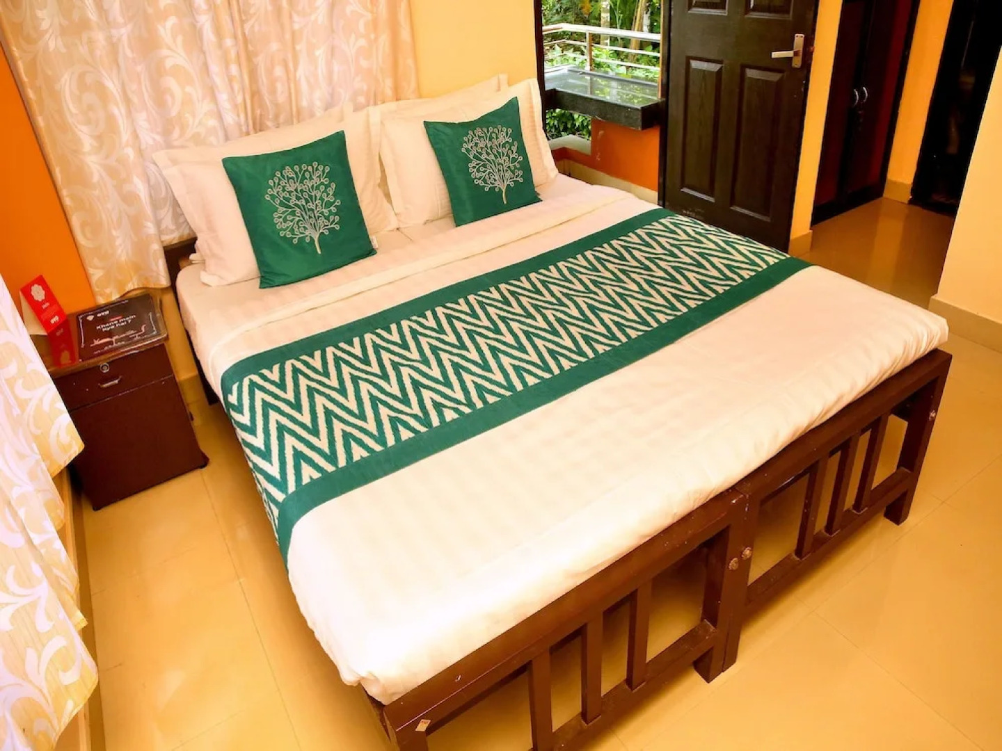 OYO 9619 Harmony Inn