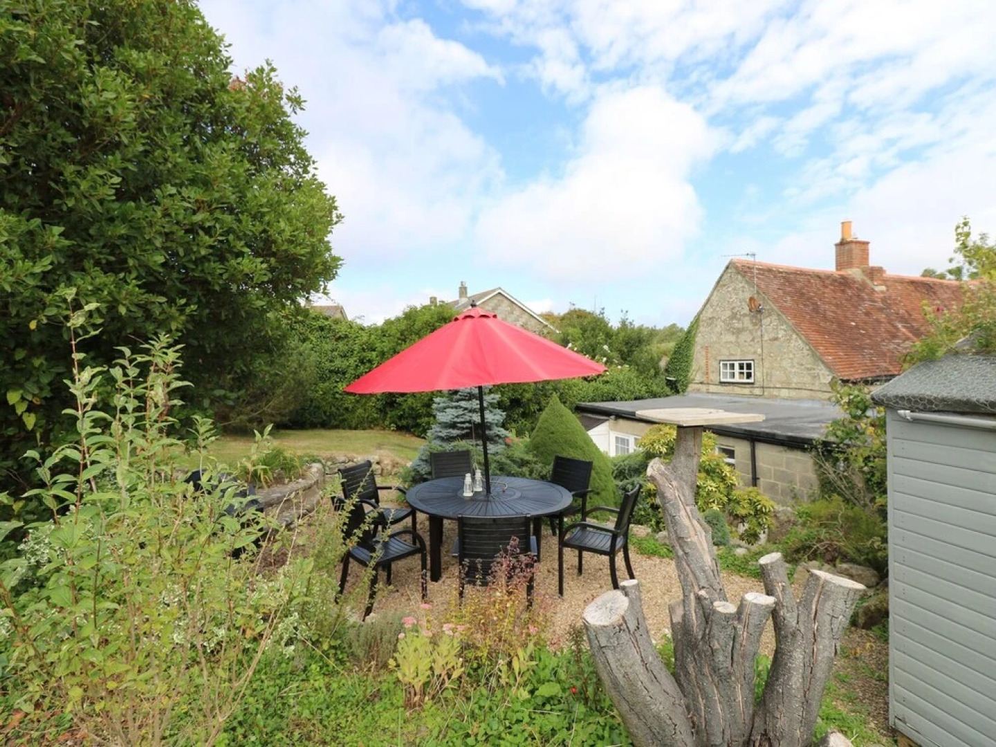 Brading Cottage, Ventnor