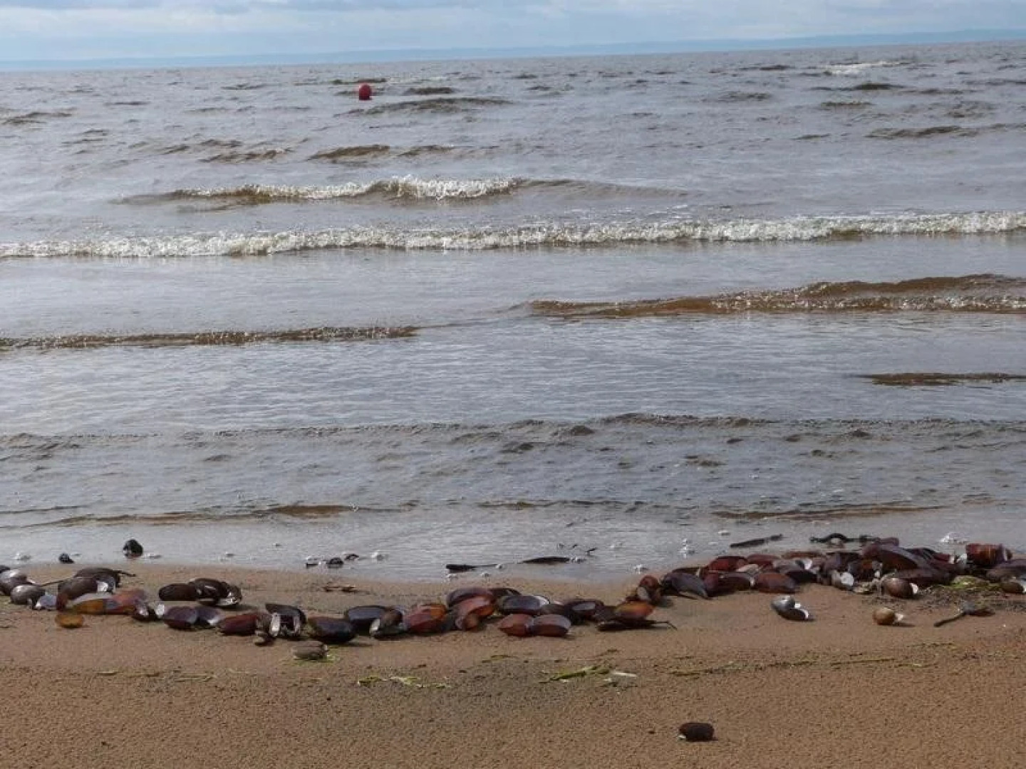 Vieille ï¿½cole du Rang 3