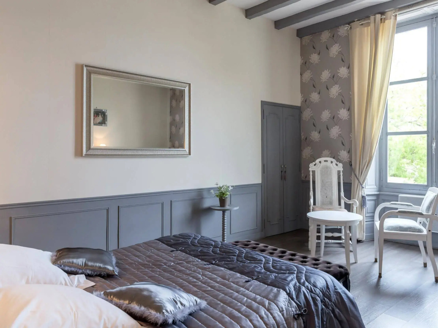 Château de Laléard