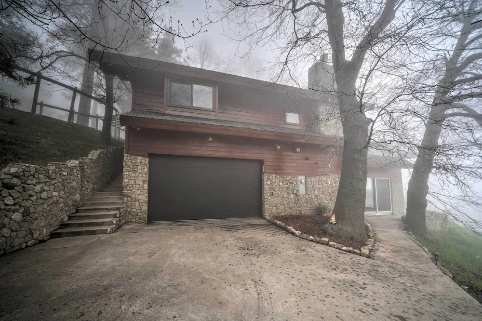 Secluded Home on 1-acre Lot w/ Unparalleled Views