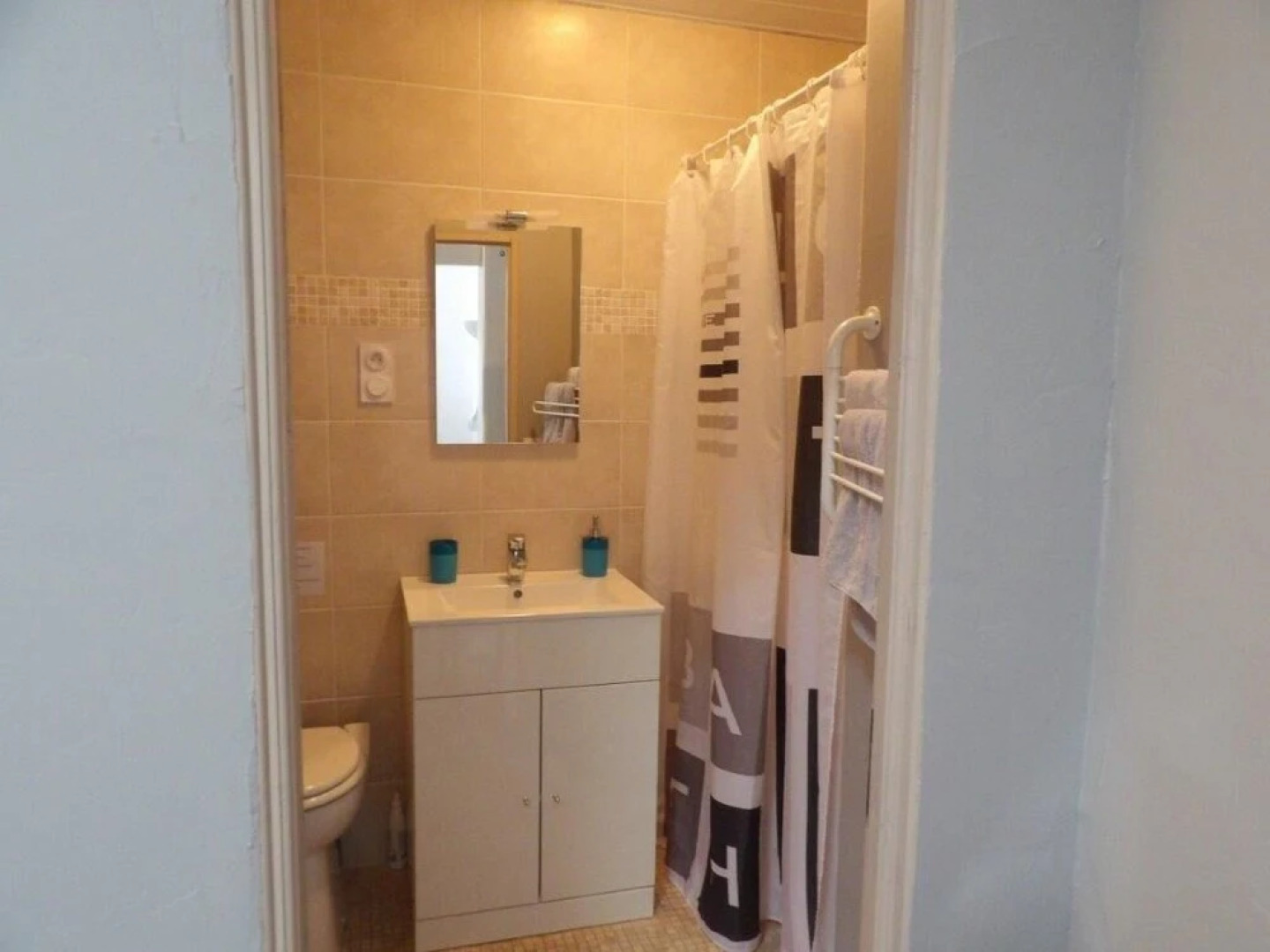 Château Pierre de Montignac