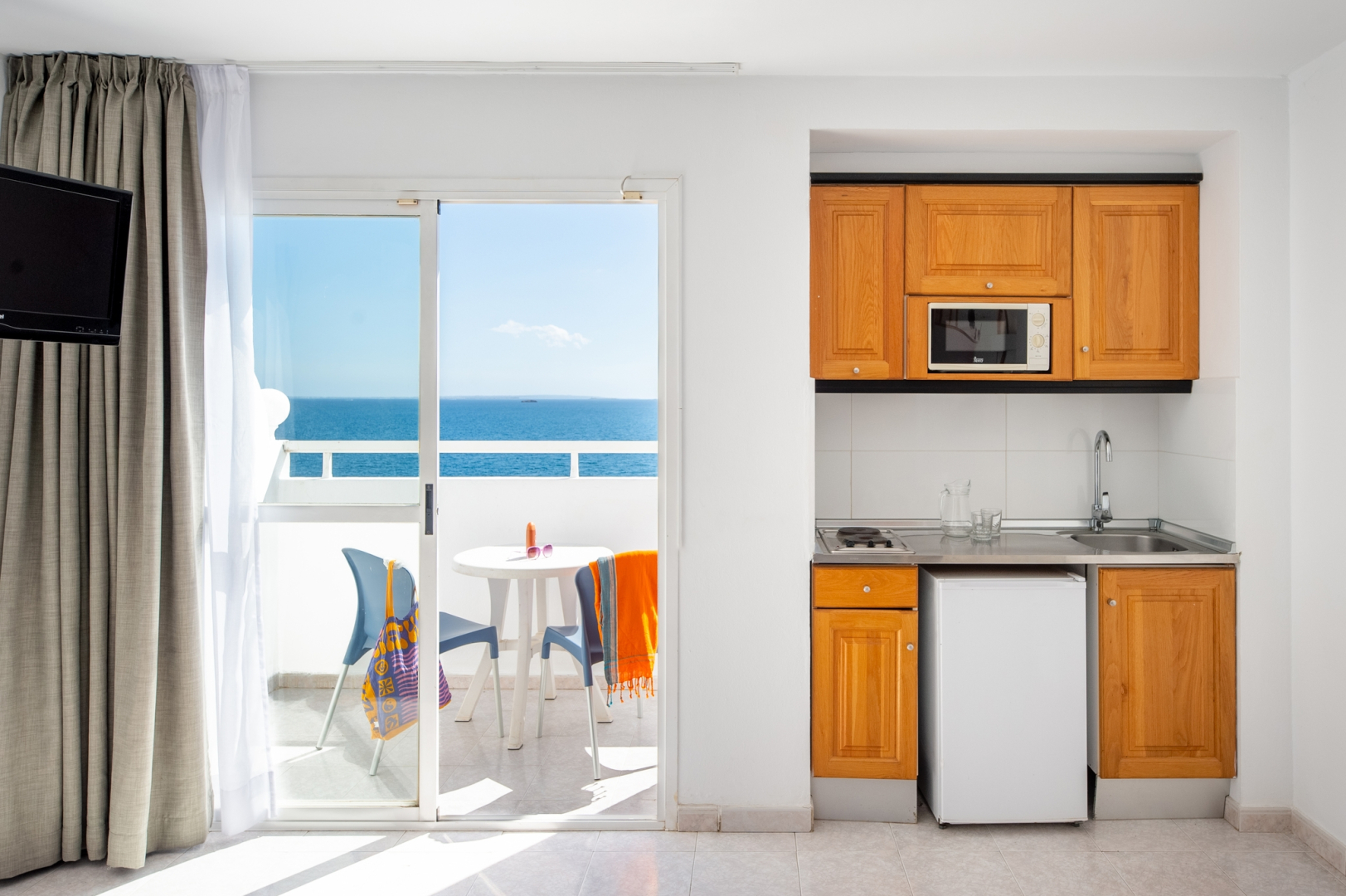 Apartamentos Vibra Panoramic