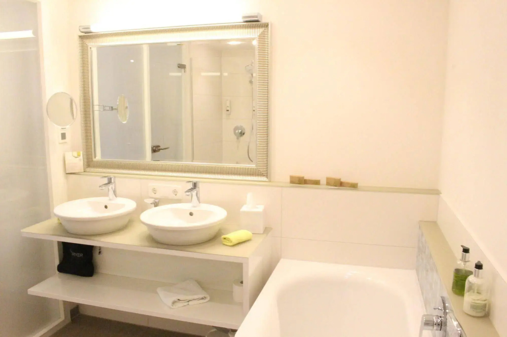 TAOme Feng Shui Stadthotel Breisgau