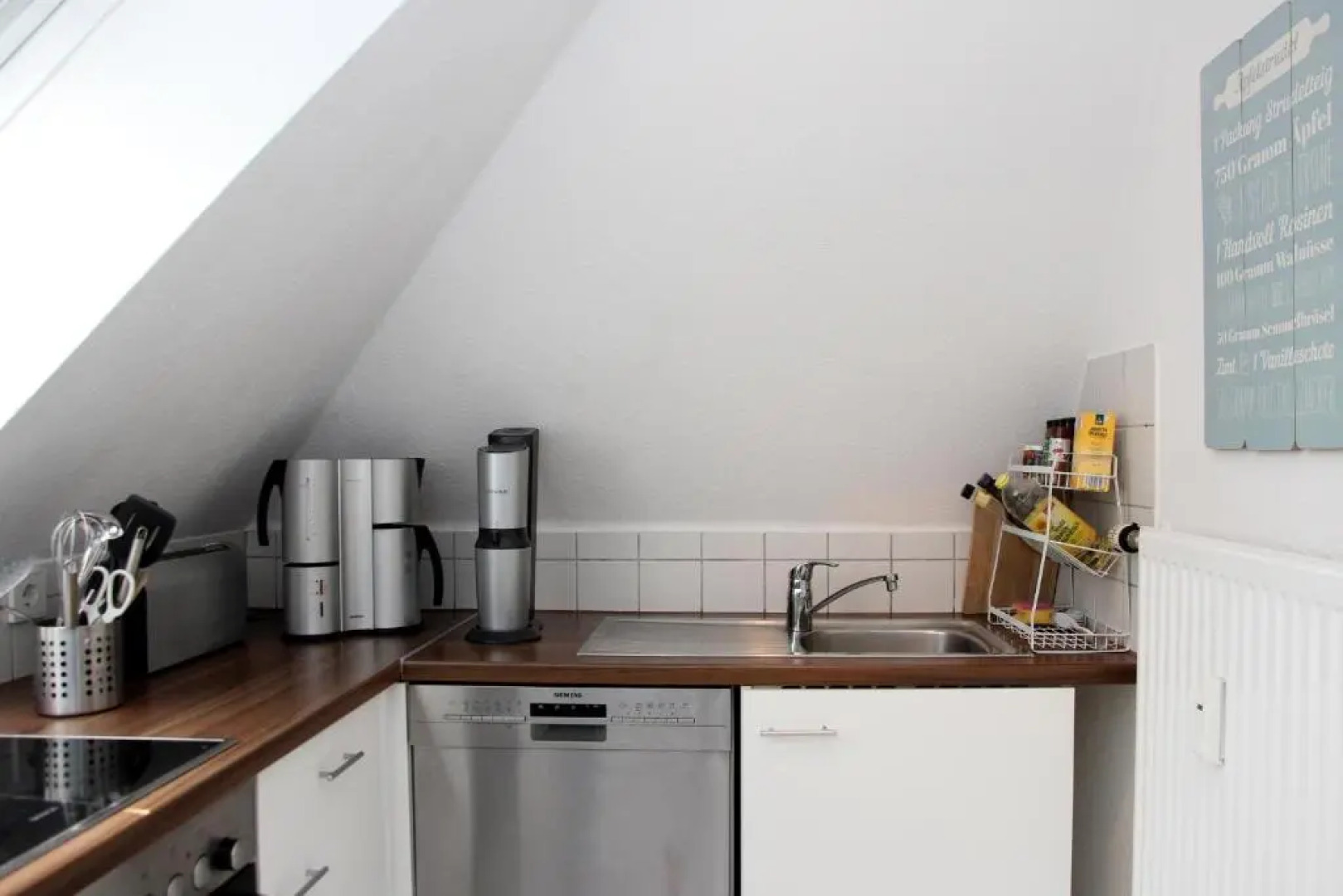 Ferienwohnung Seeloft am Möhnesee