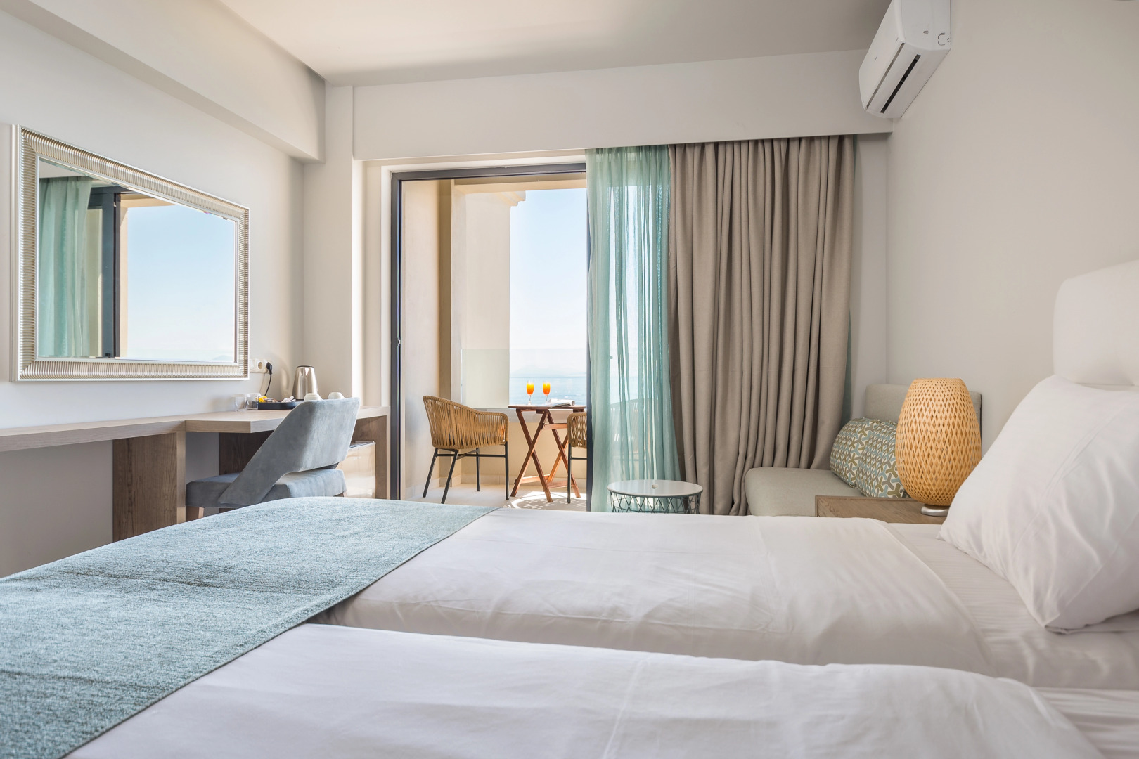 Golden Mare - All Inclusive