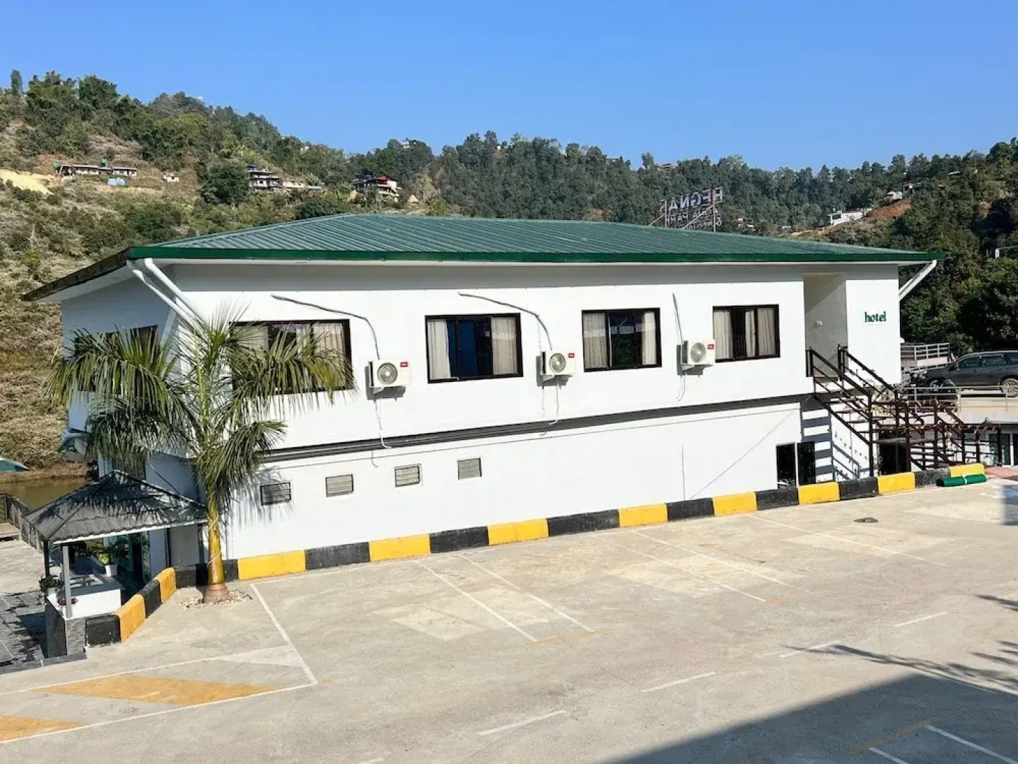 Begnas Aqua Park Resort