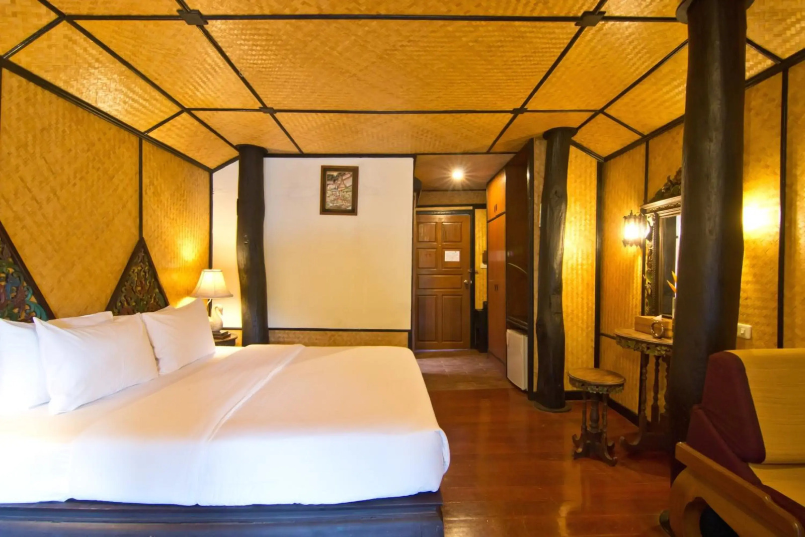 Lampang River Lodge