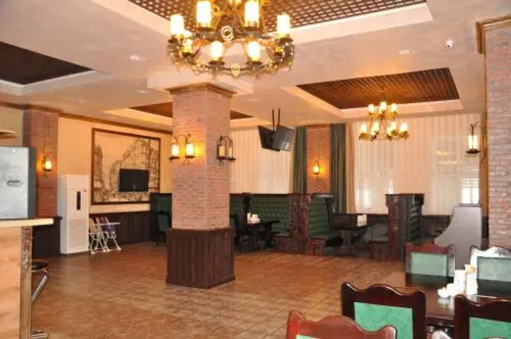 Hotel Kokshebel