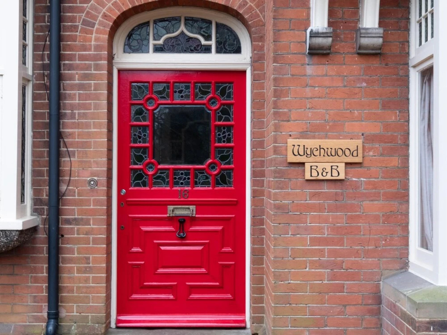 Wychwood Bed and Breakfast