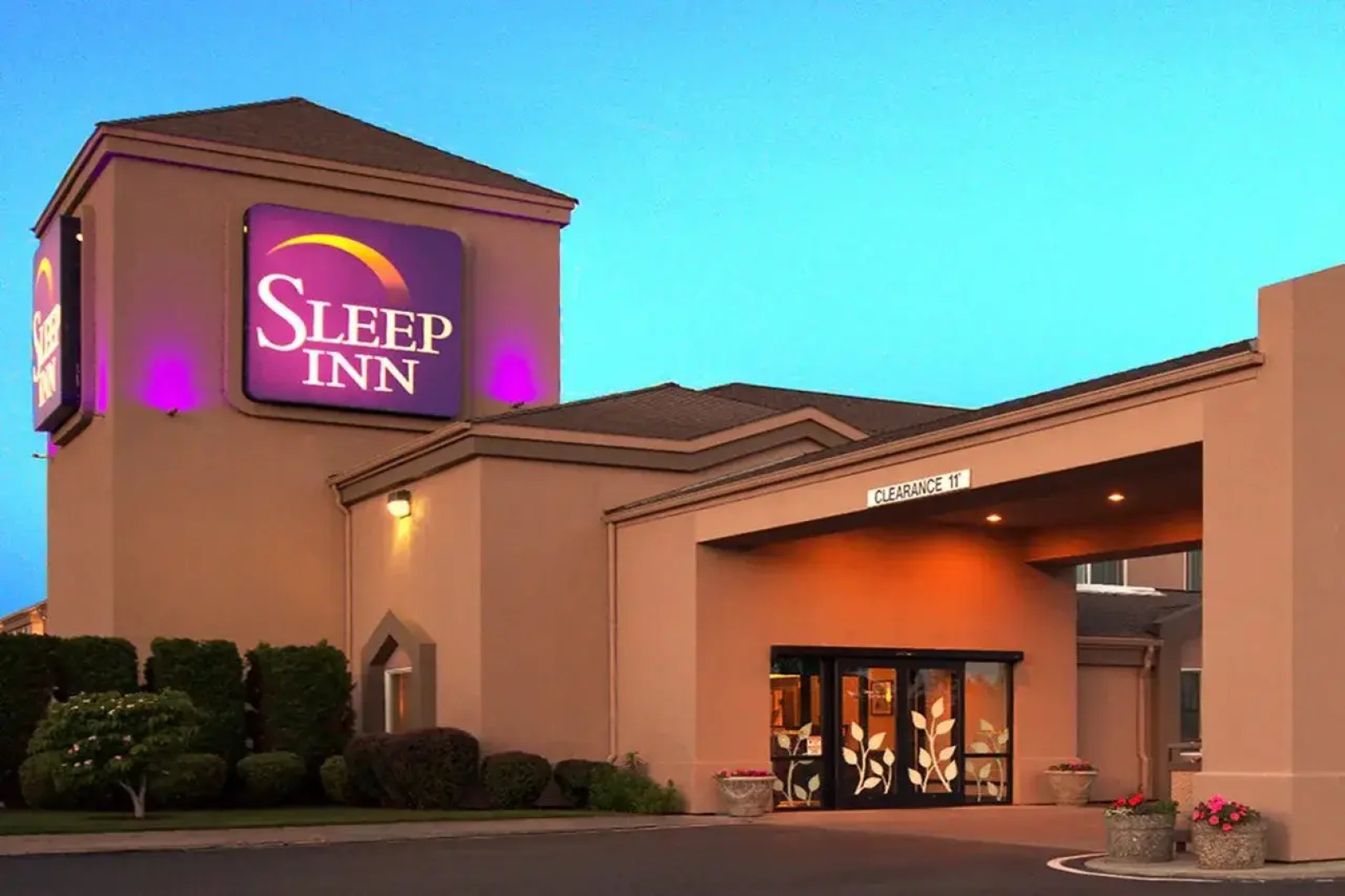 Sleep Inn Pasco Tri-Cities