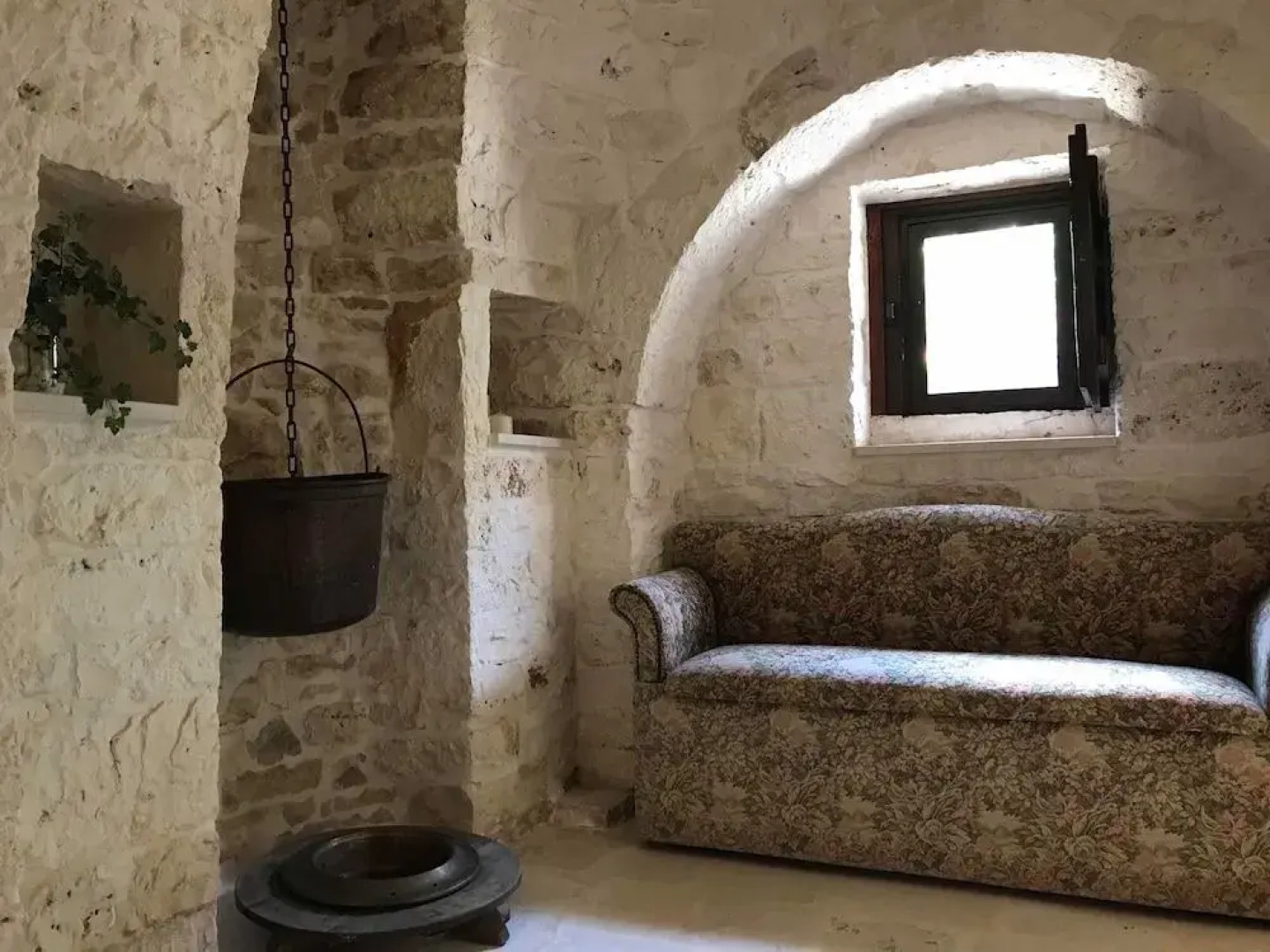 Aria di Casa Country Chic