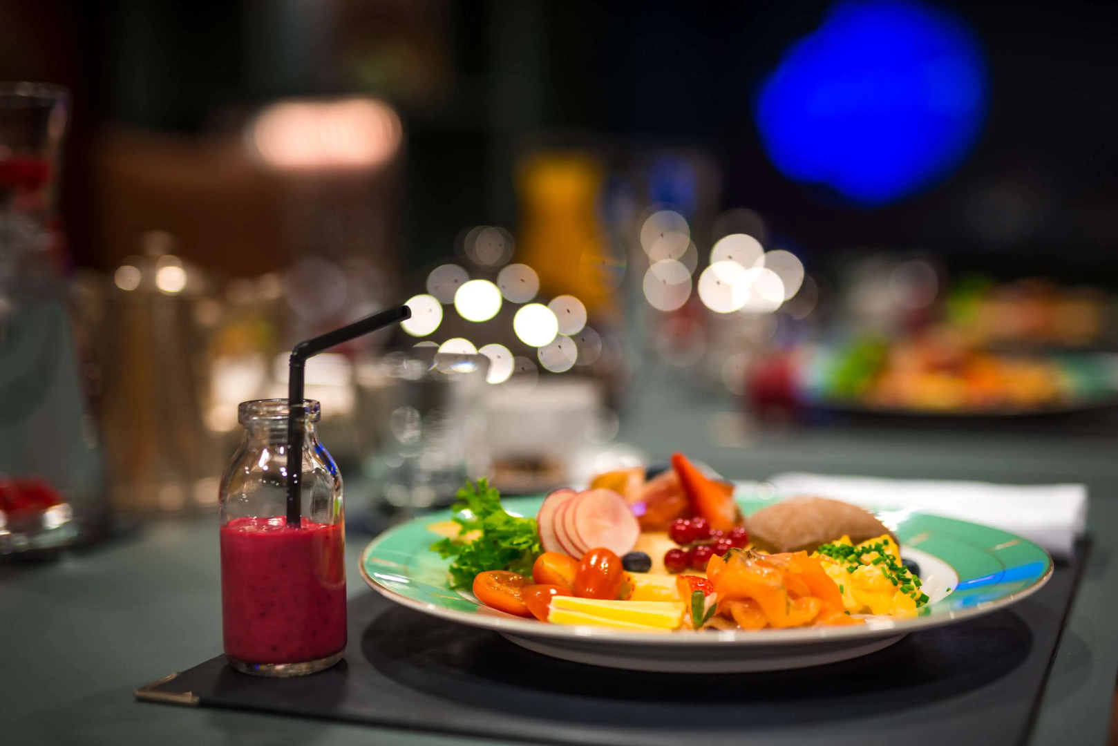 Radisson Blu Grand Hotel Tammer, Tampere