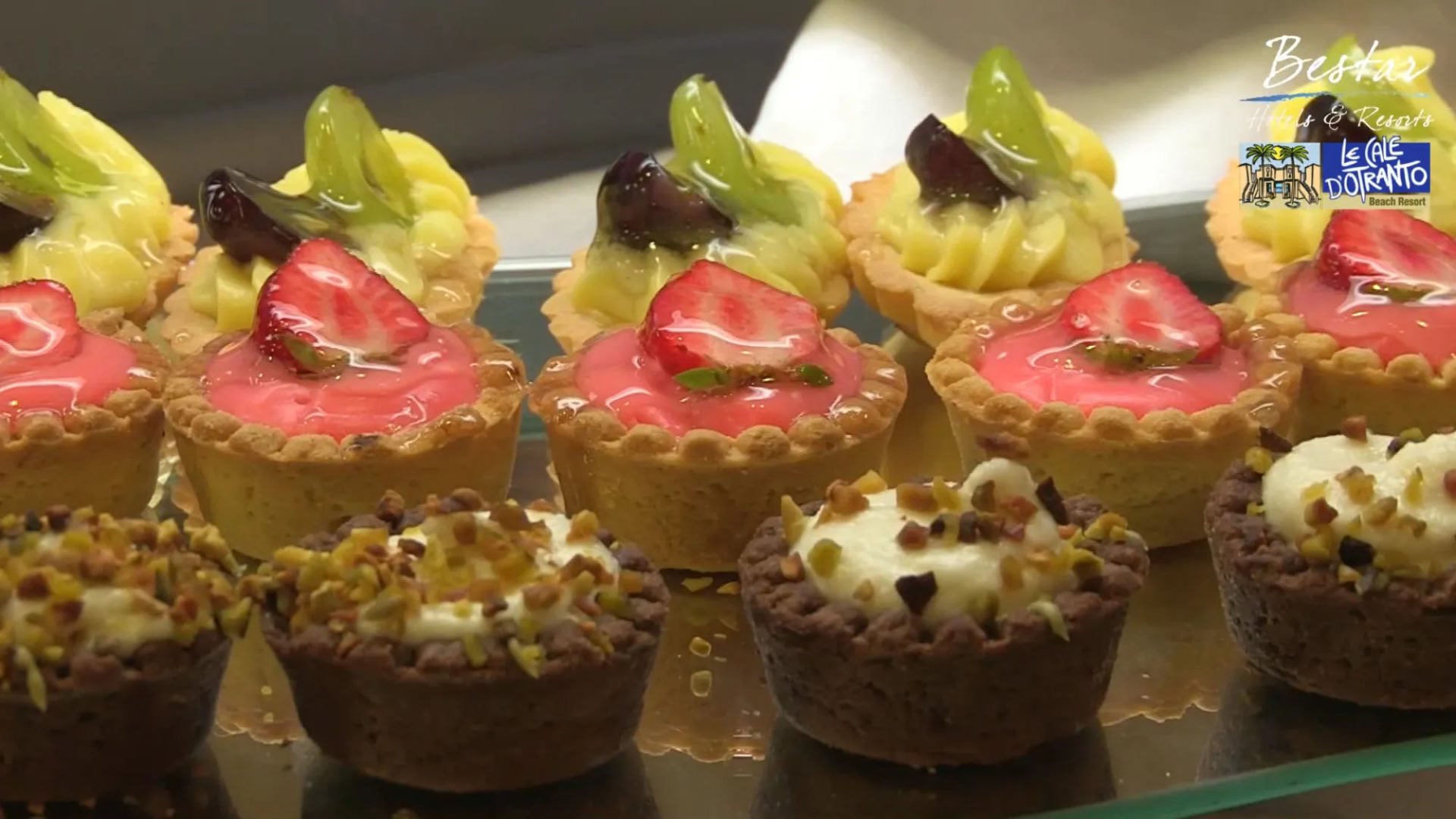 Le Cale DOtranto Beach Resort