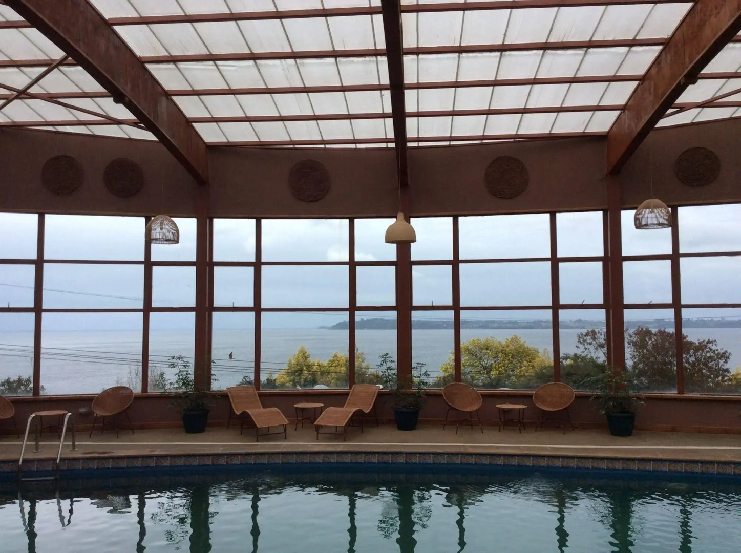 Hotel Versalles Suites Puerto Montt