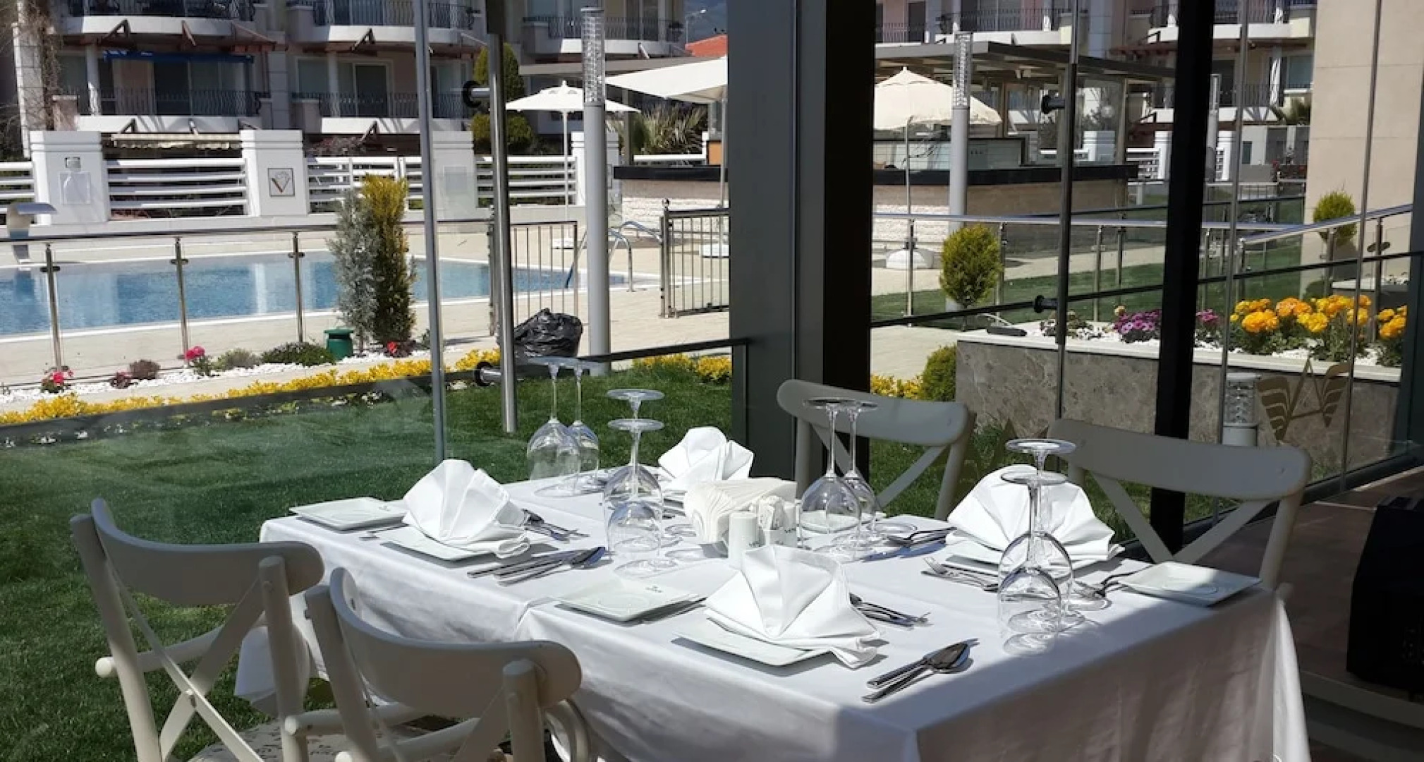 Venüs Thermal Boutique Hotel & Suites & Spa Wellness