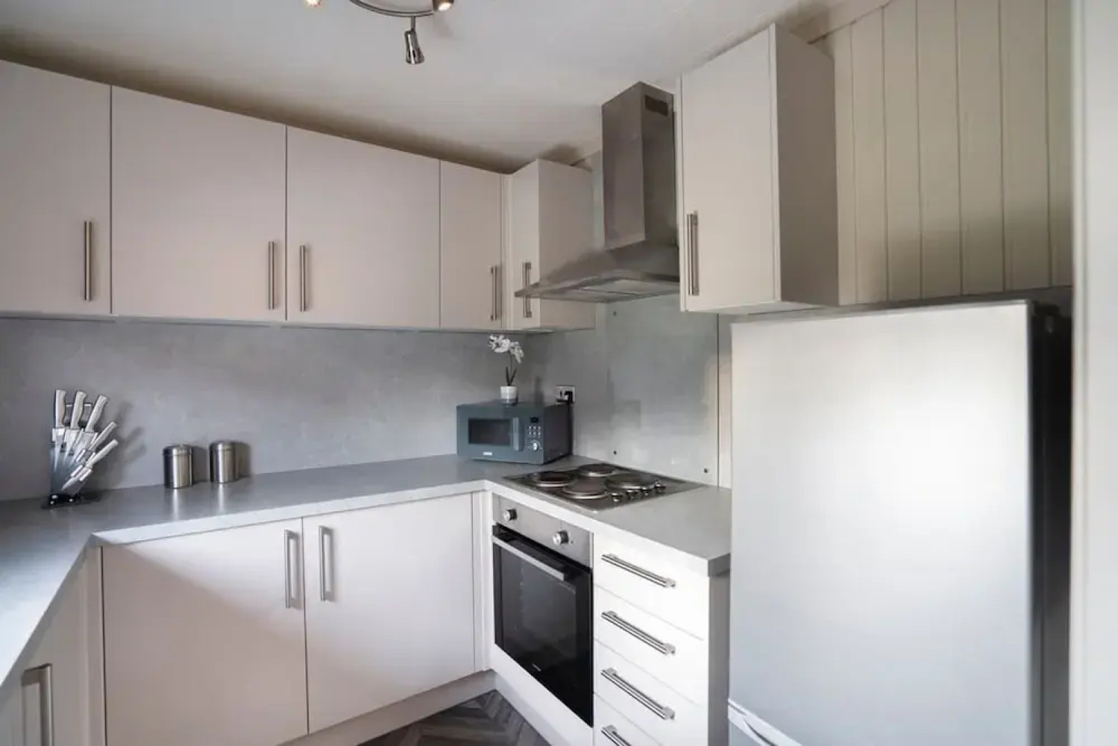 3 Bedroom Lodge - Hunters Quay