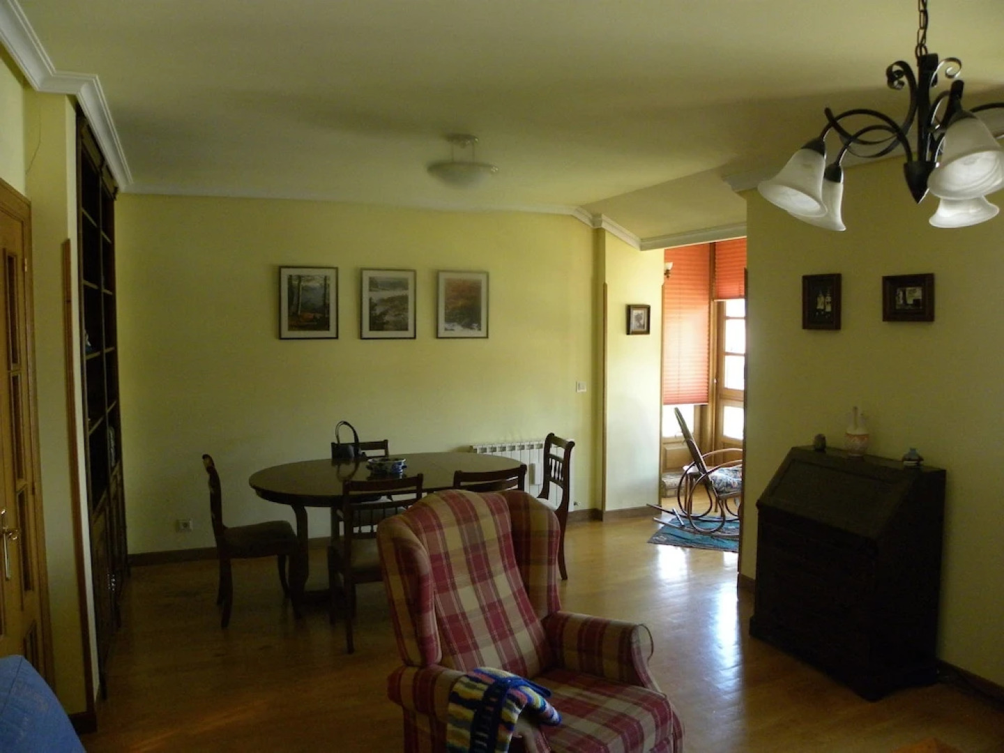 Apartamento Rural Arotzetxea