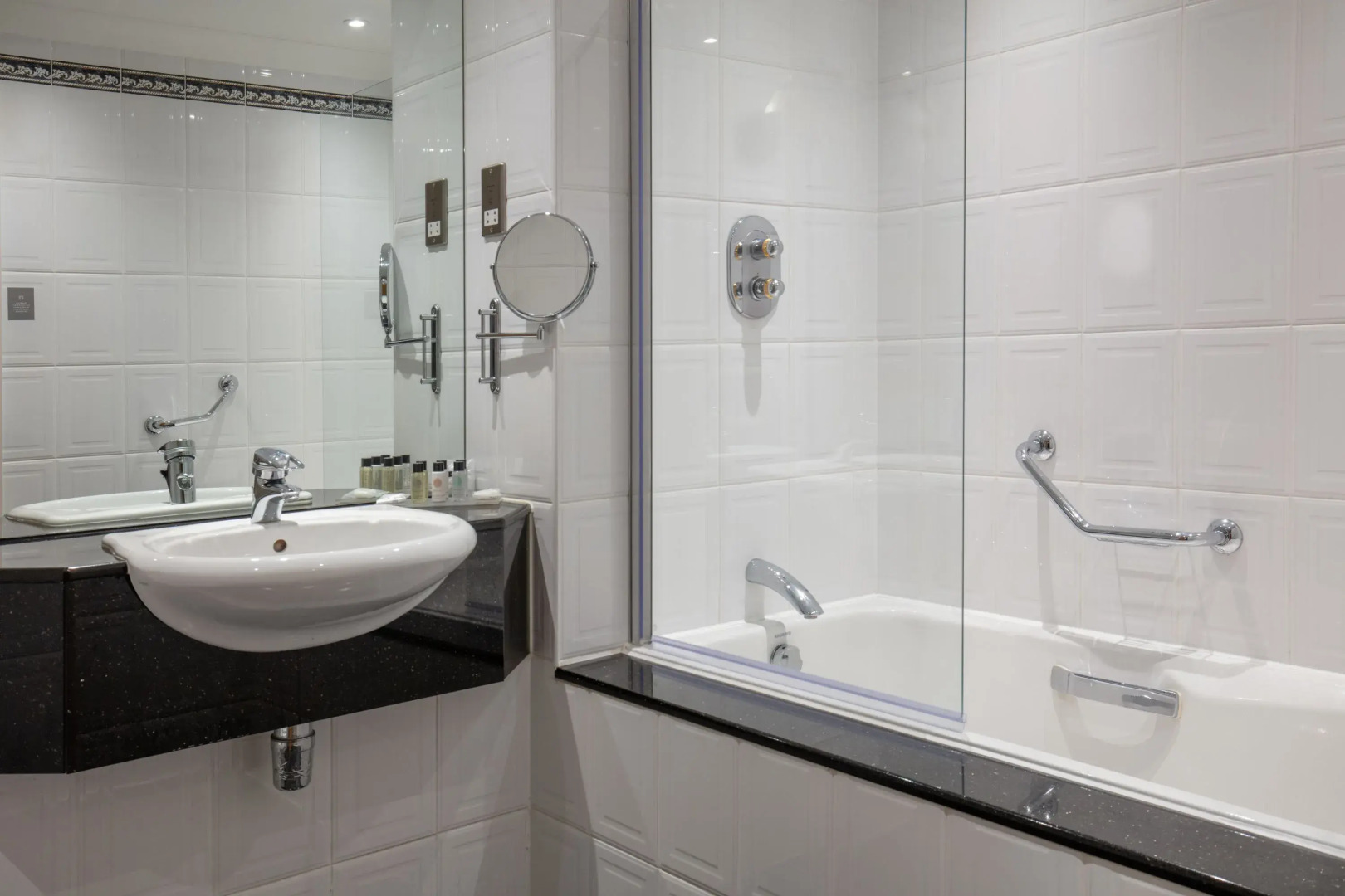 Chesford Grange Hotel