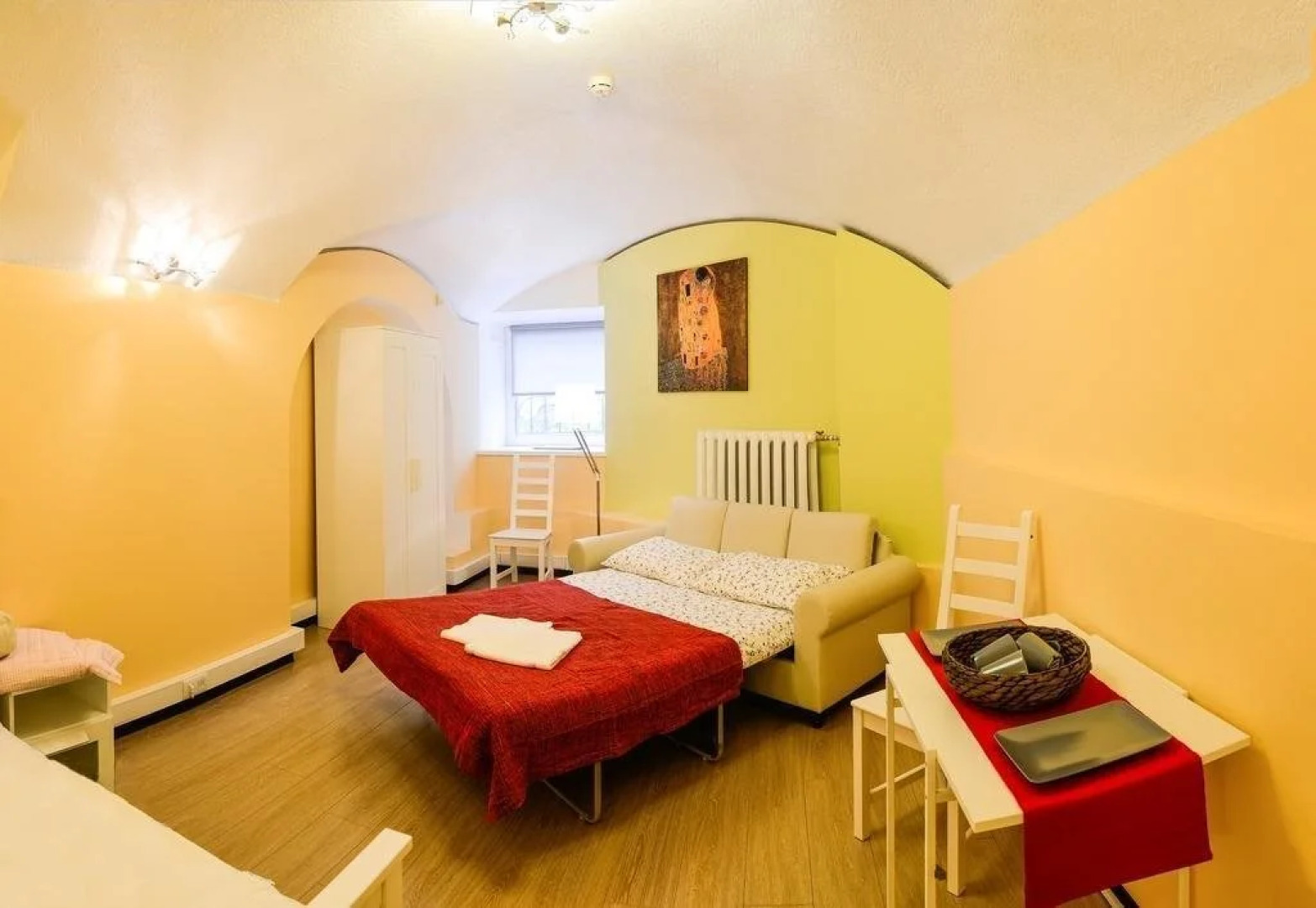 Екатерининский